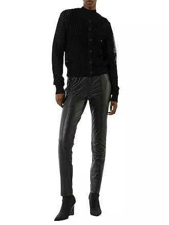 COMMA | Gilet en tricot | 